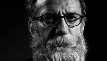 Haydar Ergülen Foto: Karolína kohoutková